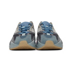 YEEZY Blue Yeezy Boost 700 Sneakers
