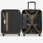 K-Way Trolley Piccolo Con Logo Luggage