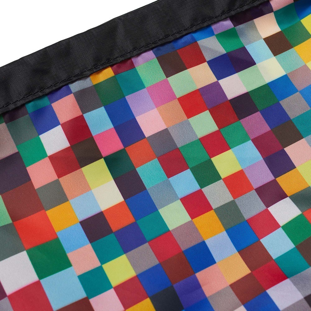 uniform experiment COLOR CHART セットアップ ユニフォーム