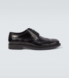 Tod's Leather brogues