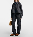 JW Anderson Denim shirt