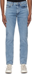 rag & bone Blue Fit 2 Jeans