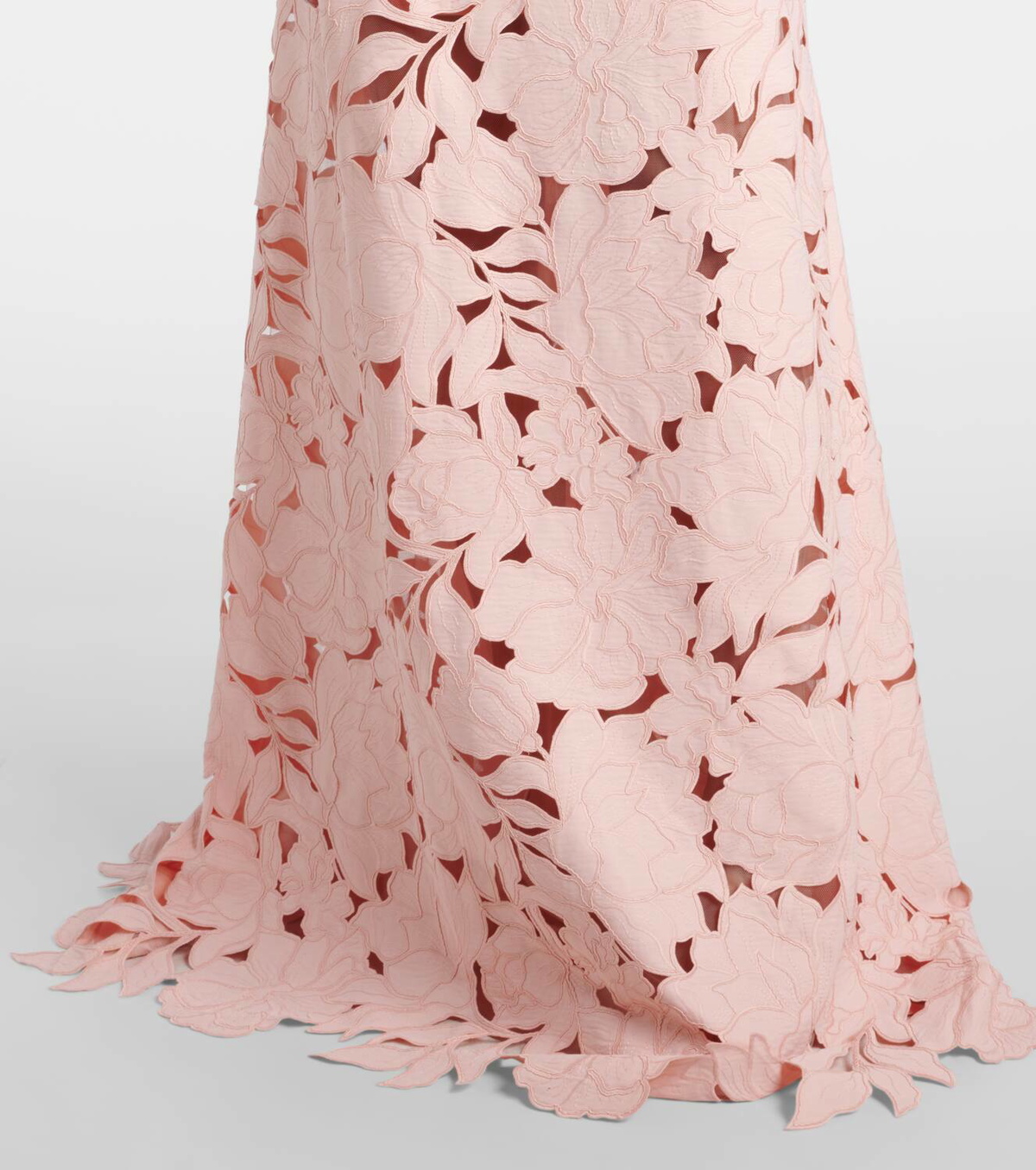 COSTARELLOS コスタレロス ワンピース Floral lace 955175 COSTARELLOS コスタレロス ワンピース Floral lace 955175