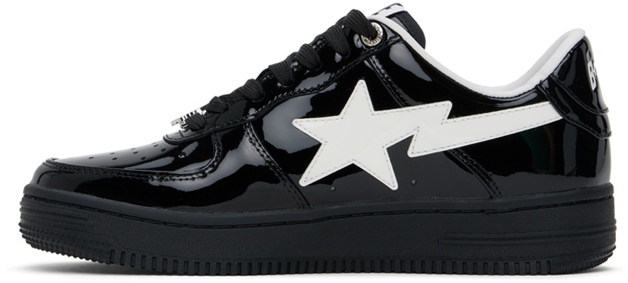 BAPE STA ブラック BAPE STA #2 | bape.com