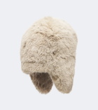 Fusalp Artic aviator hat