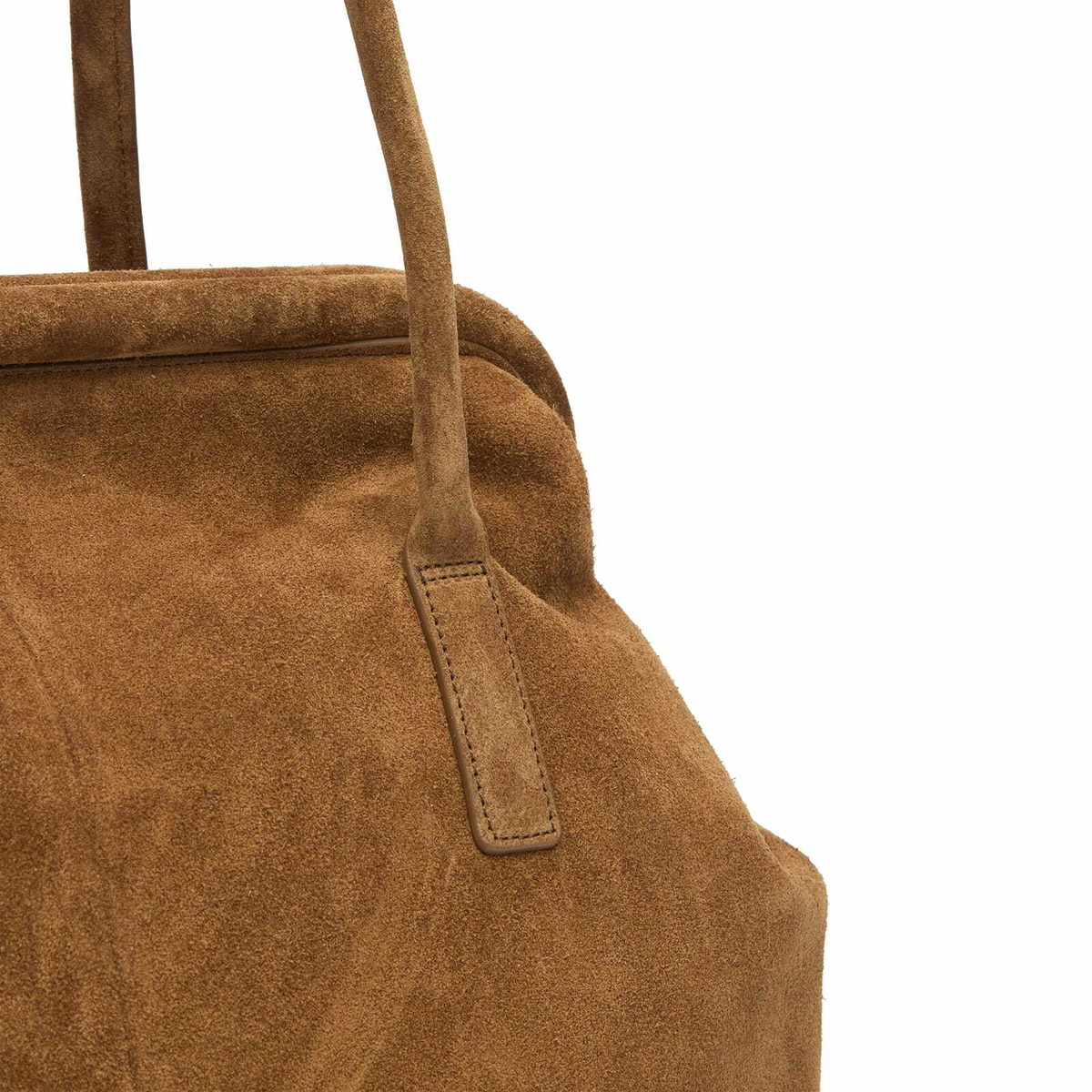 Vagabond Shoemakers Women's Louisiana Bag in Cognac 