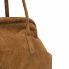Vagabond Shoemakers Women's Louisiana Bag in Cognac 