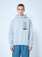 thisisneverthat® This Is That Hooded Sweatshirt