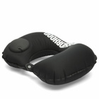 Neighborhood Men's Air Neck Pillow in Black 