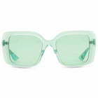 Dita Adabrahgreen Beach Glass W