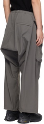 ACRONYM® Gray P30AL-E Cargo Pants