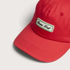 END. x Bram's Fruit Men's Tour Cap in Red