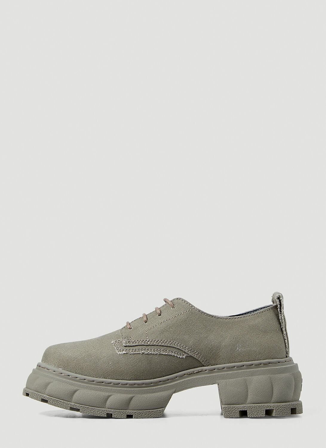 Virón x LN-CC Alter Shoes