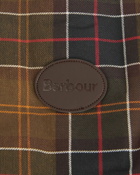 Barbour Large Dog Blanket Brown - Mens - Cool Stuff