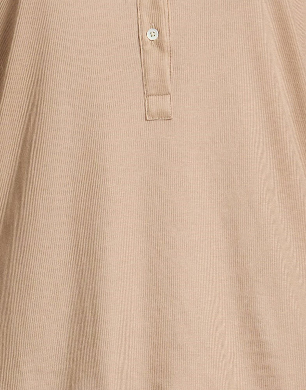 Massimo Alba Womens T-shirt Sand