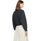 YMC Black Spencer Jacket