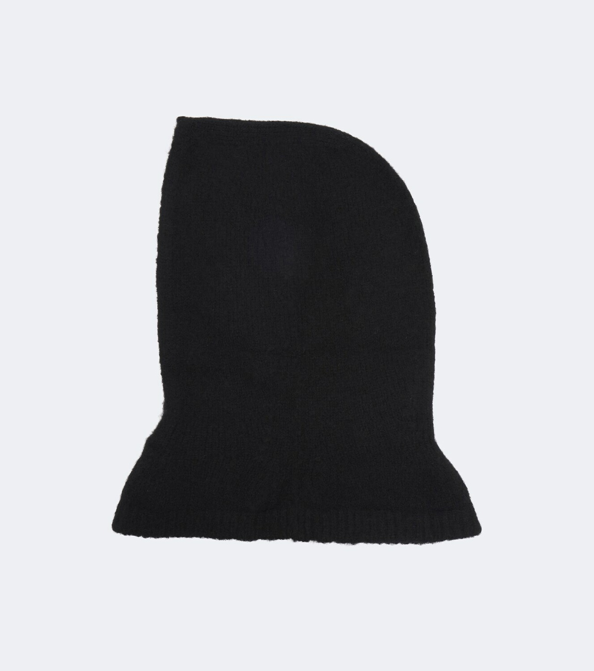 The Row Qythe cashmere, alpaca, and silk balaclava