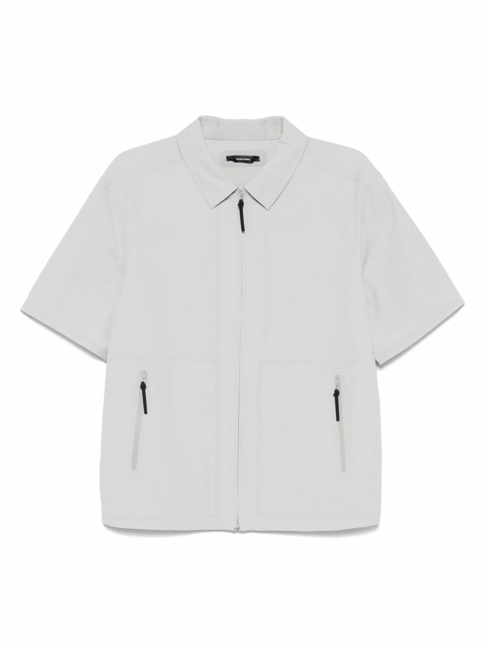 Hiking Patrol Short-Sleeve Shirt