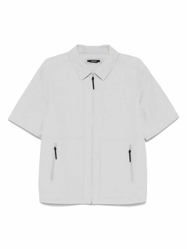 Photo: Hiking Patrol Short-Sleeve Shirt