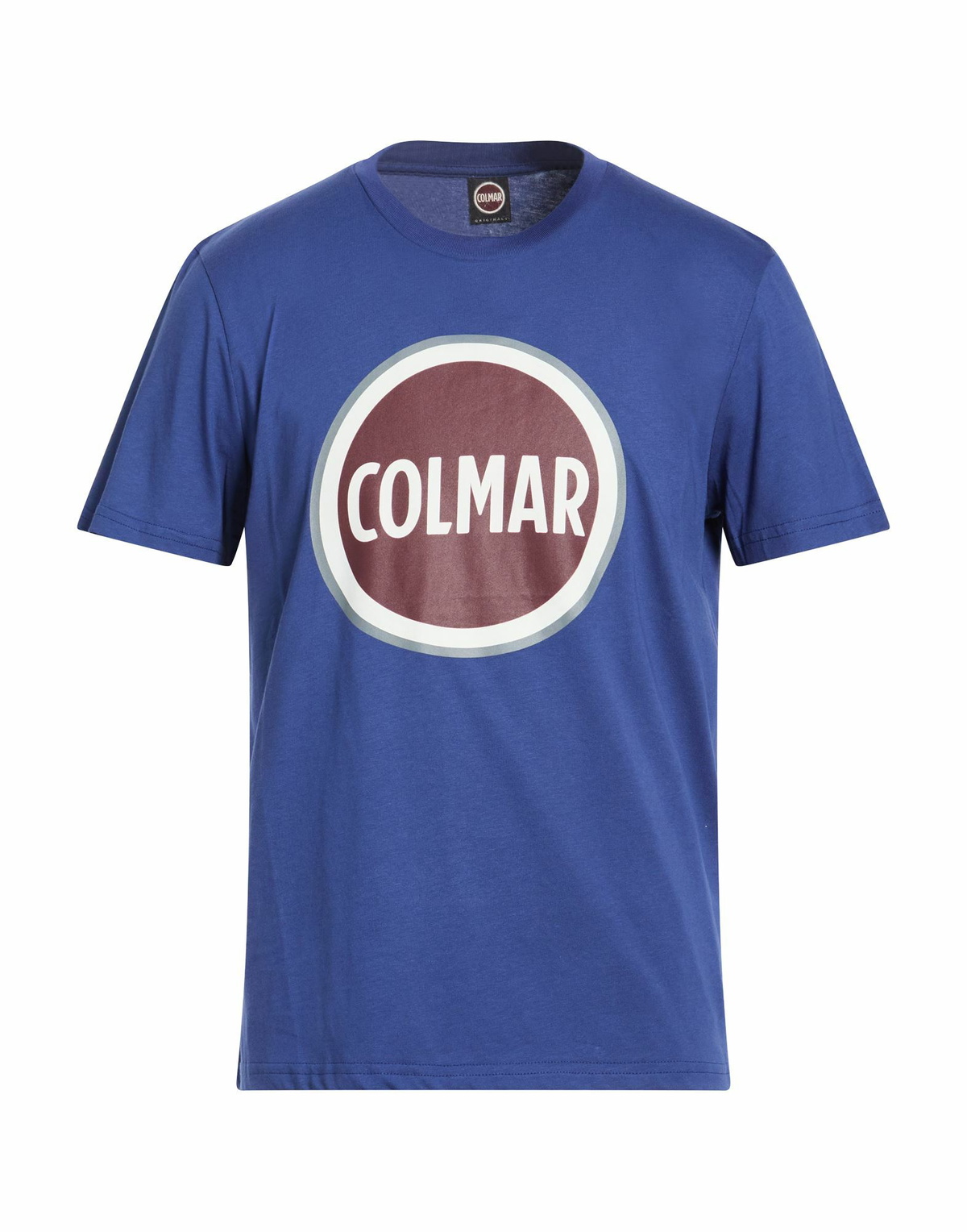 Colmar Mens T-shirt in Blue