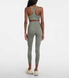 Adidas by Stella McCartney Power Impact sports bra