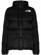 THE NORTH FACE - Parka With Logo