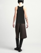 Armarium Womens Top in Black