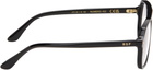 RETROSUPERFUTURE Black Numero 152 Glasses