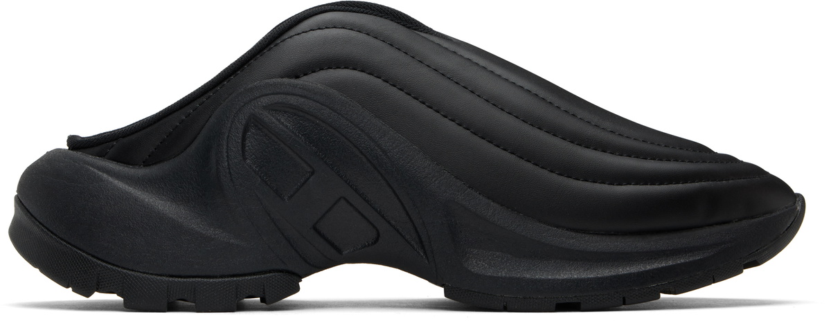 【DIESEL】S-D-Runner X Diesel S-D-Runner X Sneakers | Silver | FARFETCH