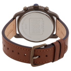 Coach Cruiser Chronograph Quartz Blue Dial Mens Watch 14602610