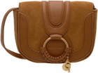 See by Chloé Tan Mini Hana Bag