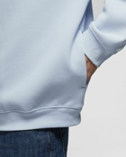 Lacoste Sweatshirts Blue - Mens - Half Zips