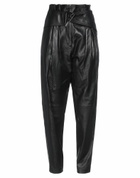 Iro Womens Pants in Black