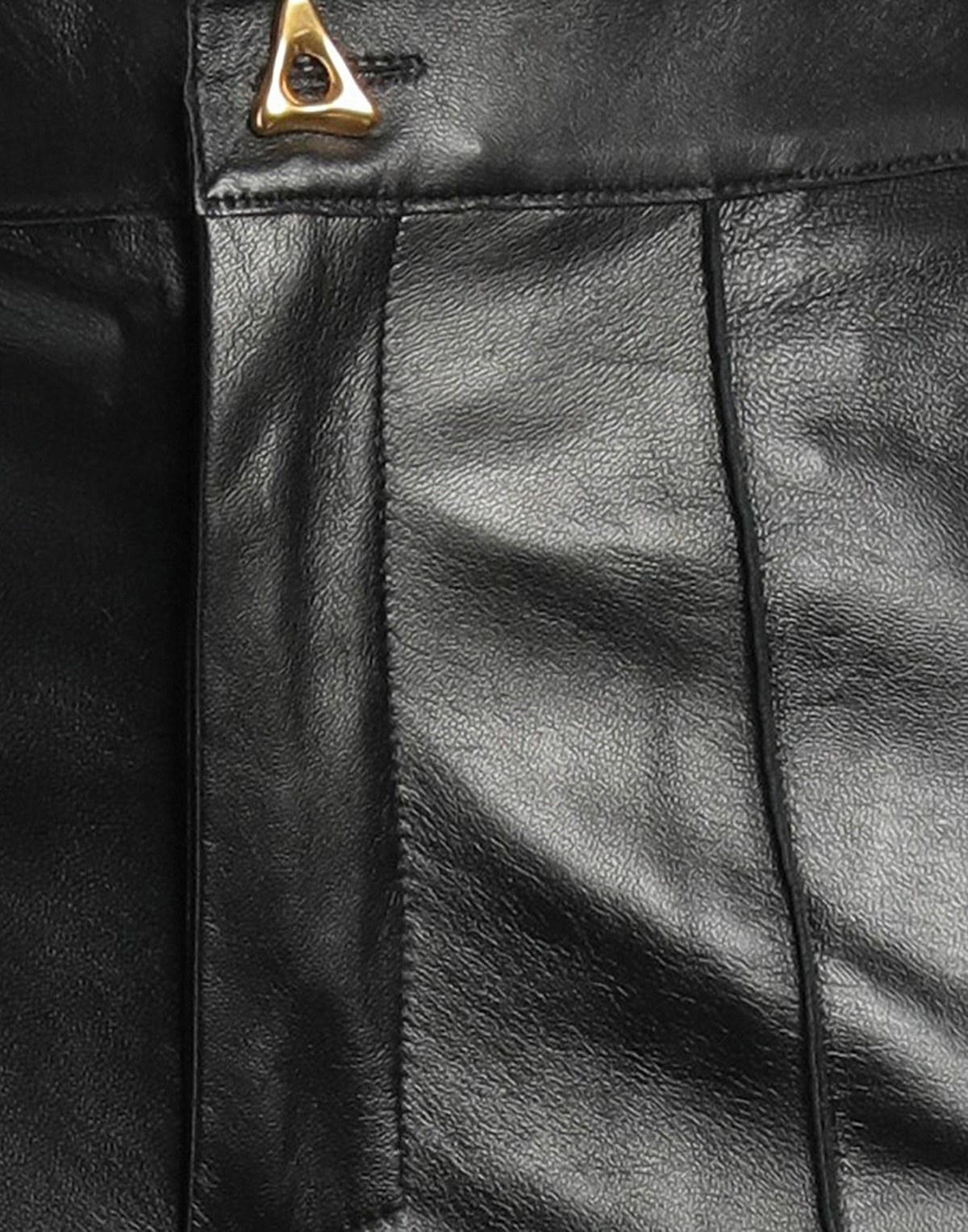 Aeron Womens Pants in Black