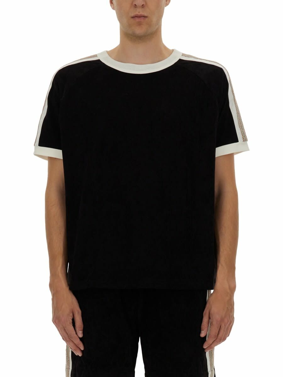 Sasquatchfabrix. - Jinbei L/S Shirt | HBX - Globally Curated