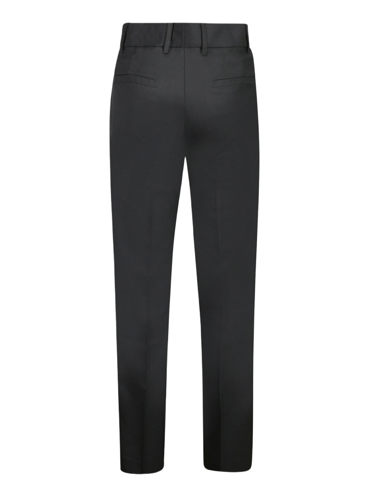 Séfr Mike Black Trousers