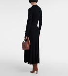 Altuzarra Delorme midi dress