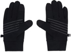 Polo Ralph Lauren Black Commuter Gloves