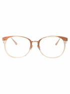 Linda Farrow Cyrus Glasses