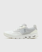 On Cloudrift White - Mens - Lowtop/Performance & Sports
