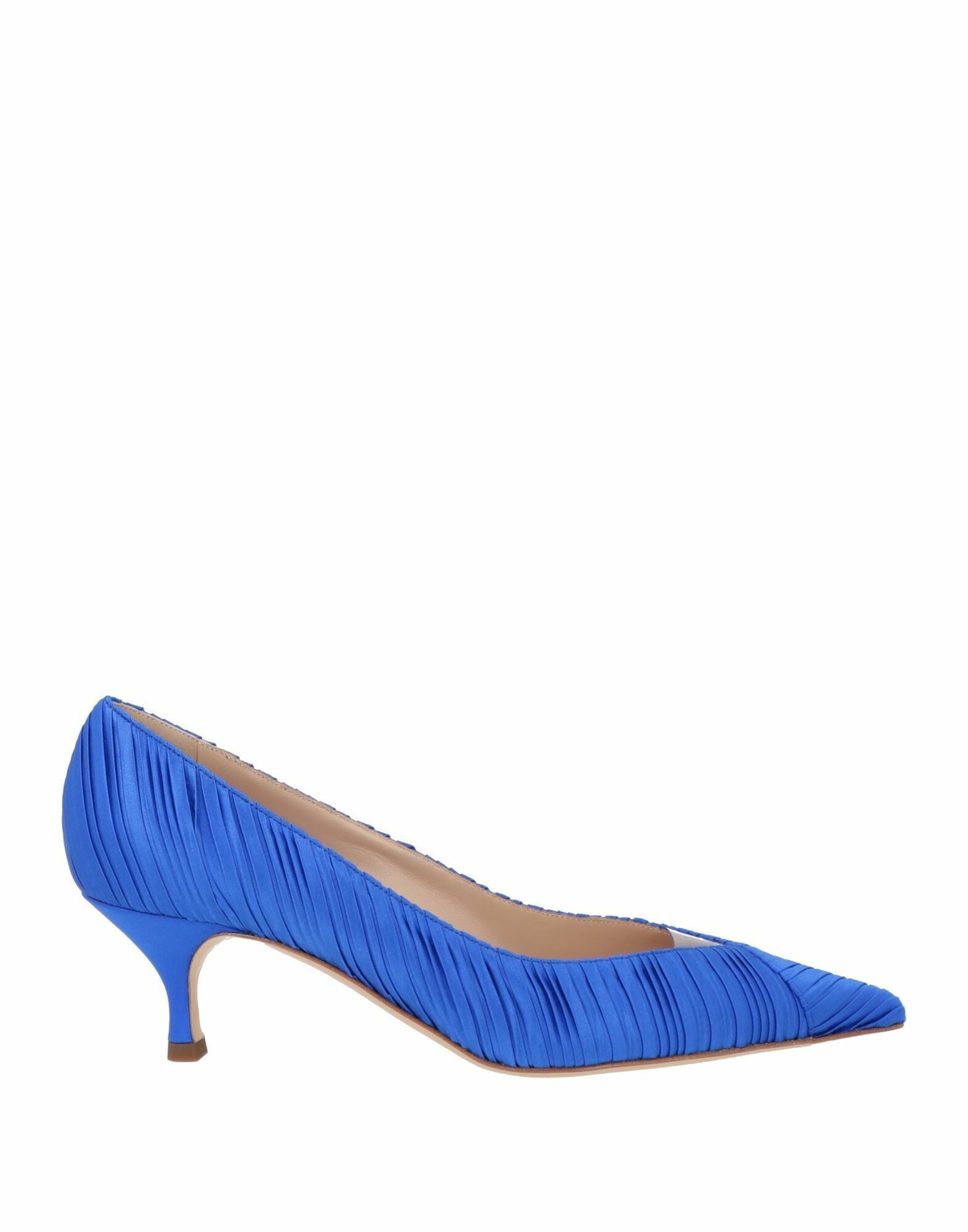 Casadei Womens Pumps in Blue