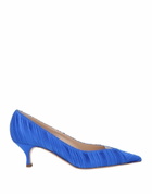 Casadei Womens Pumps in Blue