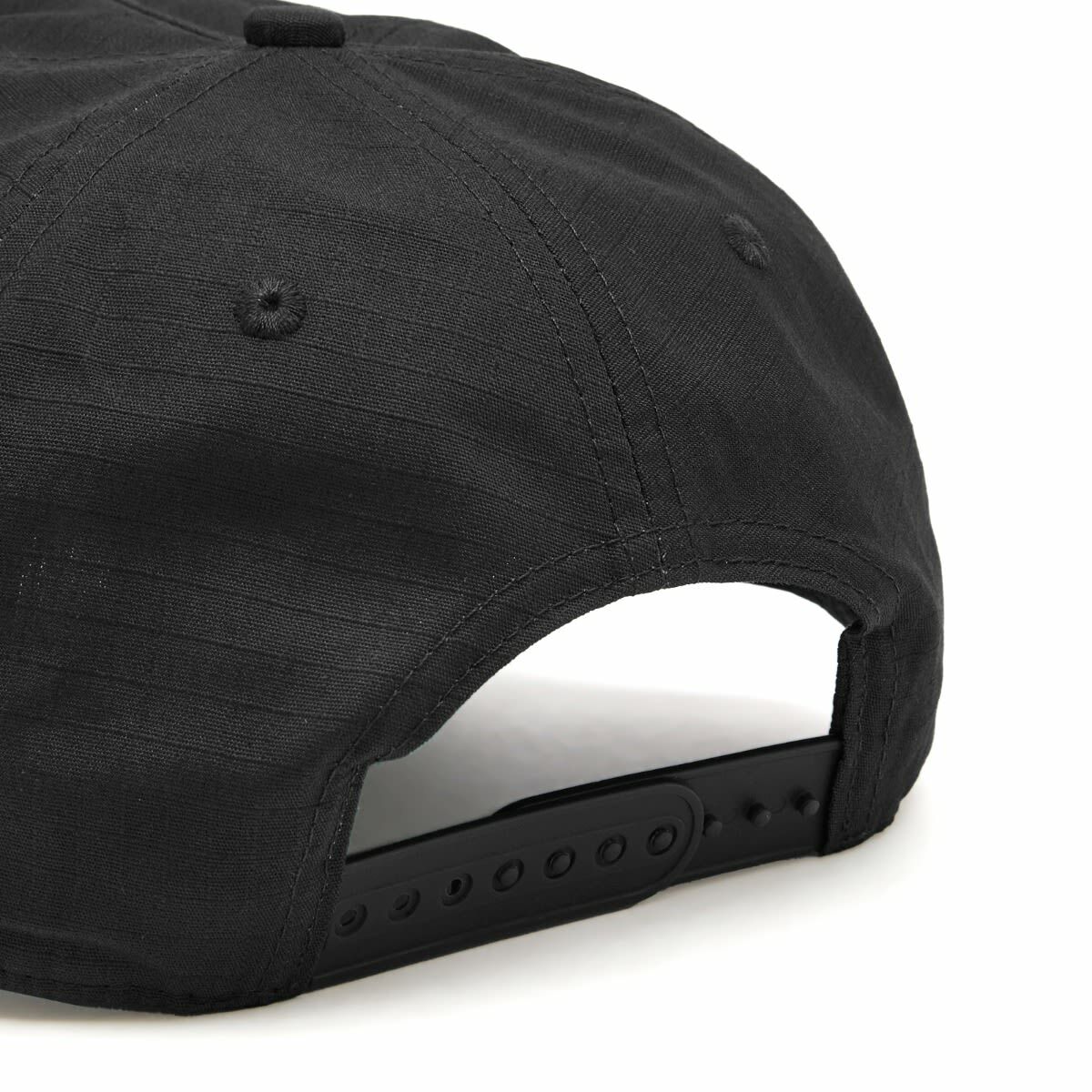 Cole Buxton Men's CB International Cap in Black 