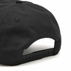 Cole Buxton Men's CB International Cap in Black 