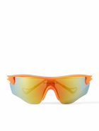 DISTRICT VISION - Junya Racer D-Frame Polycarbonate Sunglasses