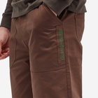 Hikerdelic Men's Worker Pants in Brown