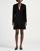 Jijil Womens Mini dress in Black