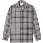 Kestin Hare Tain Glen Check Shirt
