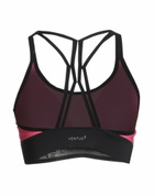 Ea7 Womens Top Fuchsia
