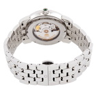 Titoni Master Series Automatic Anthracite Dial Mens Watch 83188-S-576